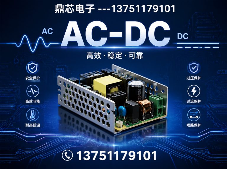 汕头AC-DC展示图
